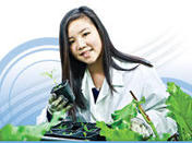 Agricultural and horticultural science. 