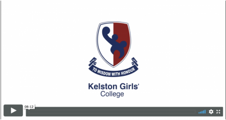 Kelston Girls College image.