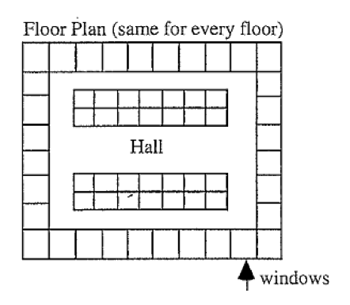Skyscraper_floor plan.