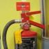 Extinguisher.